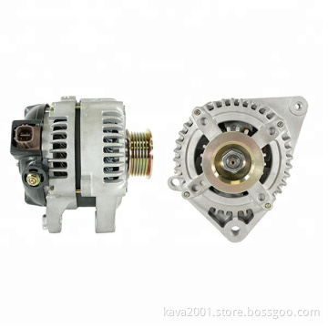 Alternator for Lexus and Toyota - 104210-3650, 104210-3651, 104210-3652